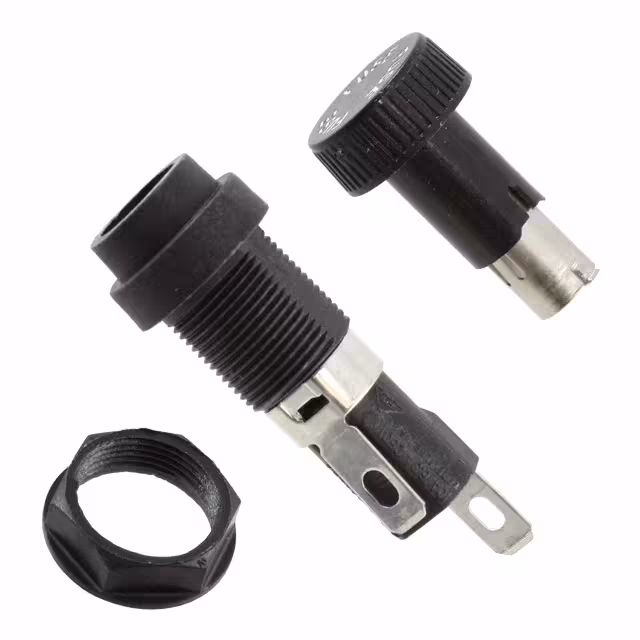 03450613H Littelfuse Inc. Fuseholders